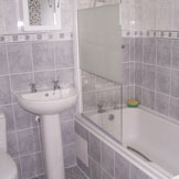 Self catering accommodation Leeds