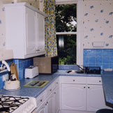 Self catering accommodation Leeds