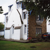 Self catering accommodation Leeds