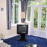 Self catering accommodation Leeds