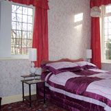 Self catering accommodation Leeds