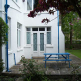 Self catering accommodation Leeds