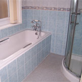 Bath and shower