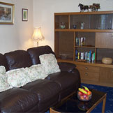 Self catering accommodation Leeds