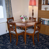 Self catering accommodation Leeds