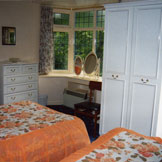 Self catering accommodation Leeds